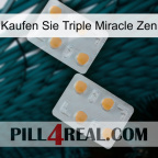 Buy Triple Miracle Zen 25